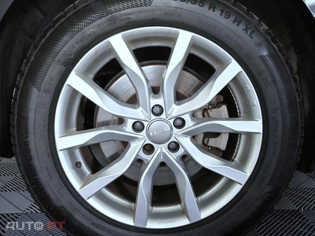 Audi E-Tron 55 quattro S line