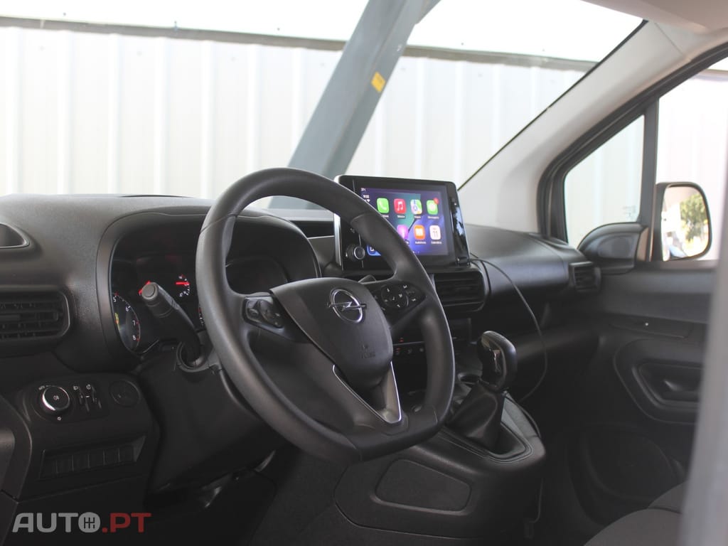 Opel Combo 1.5 102 Cv L1H1 Enjoy (IVA Dedutível)
