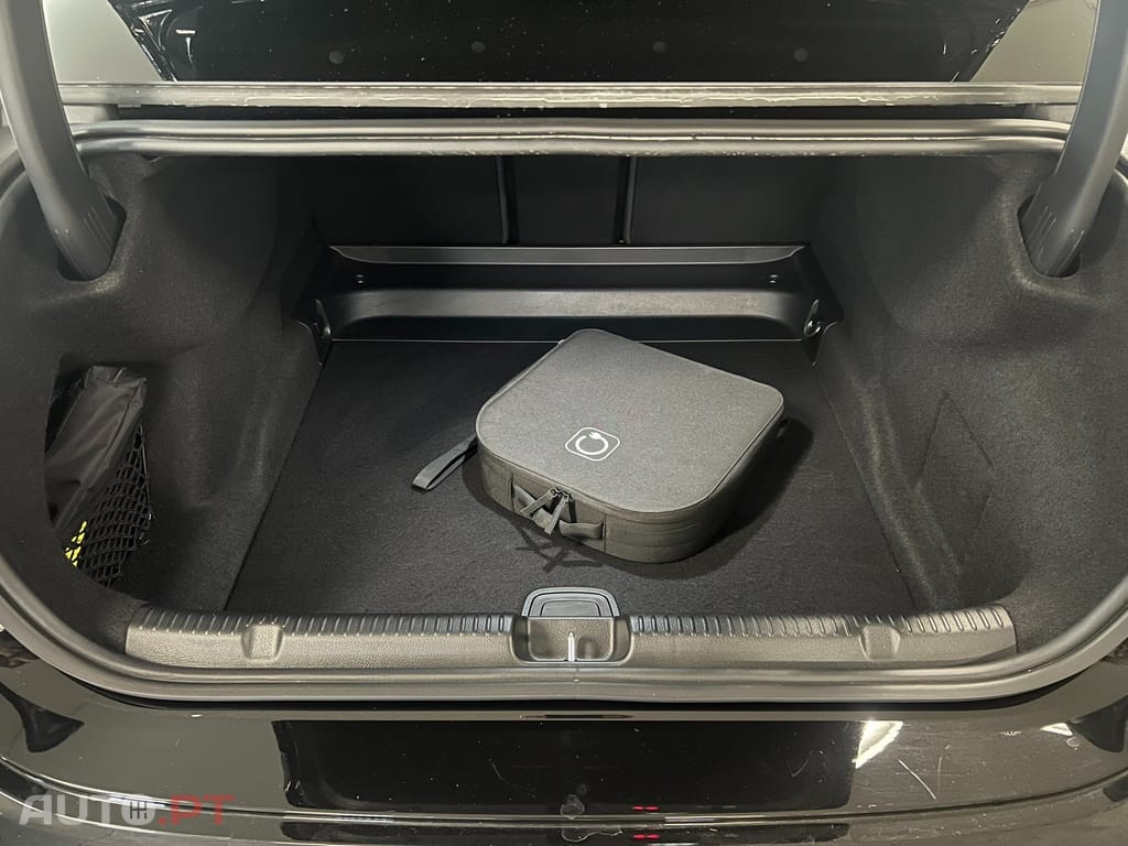 Mercedes-Benz EQE 500 4Matic AMG Line