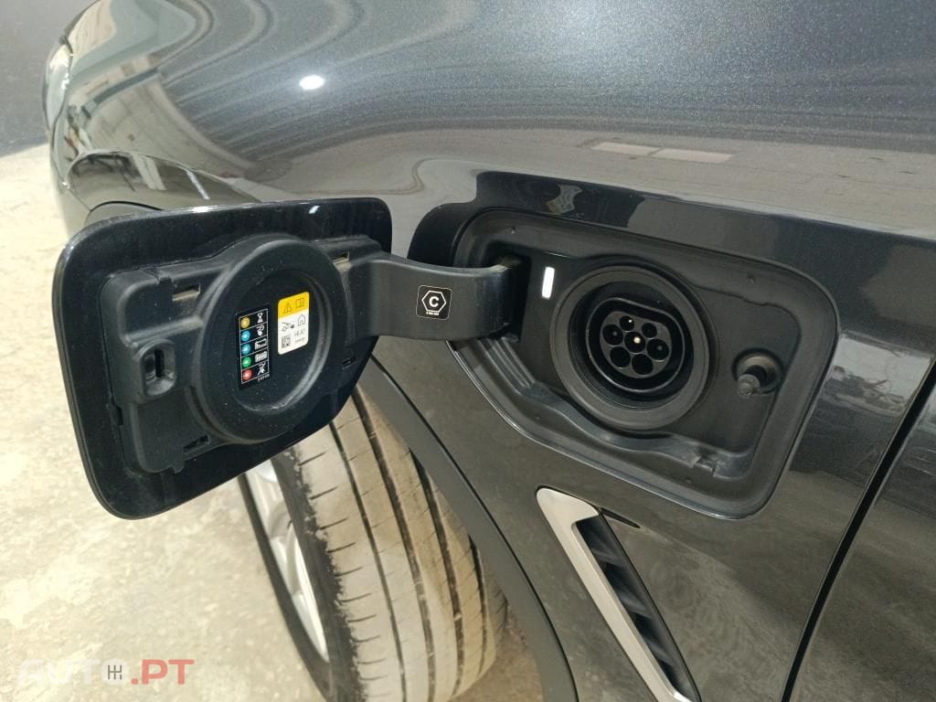 BMW X3 30 e xDrive