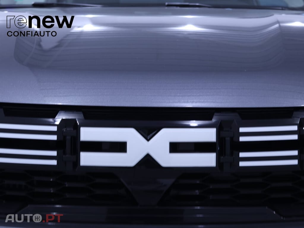 Dacia Jogger 1.0 Eco-g Expression 7l Bi-fuel
