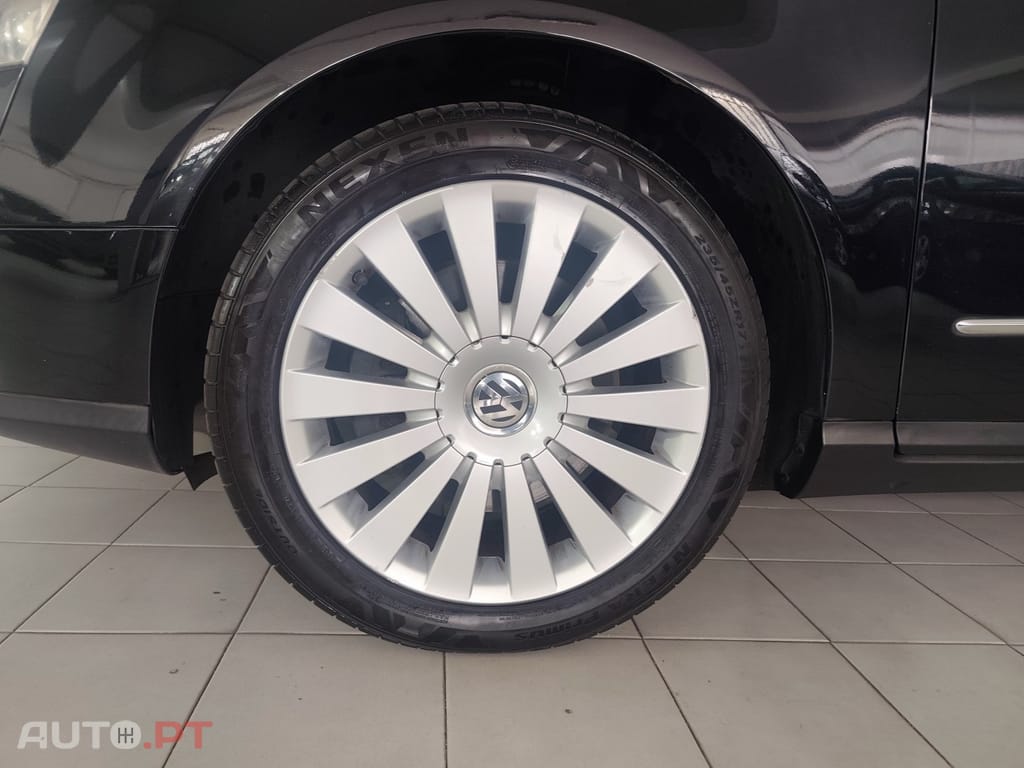 Volkswagen Passat Variant 2.0 TDi Highline
