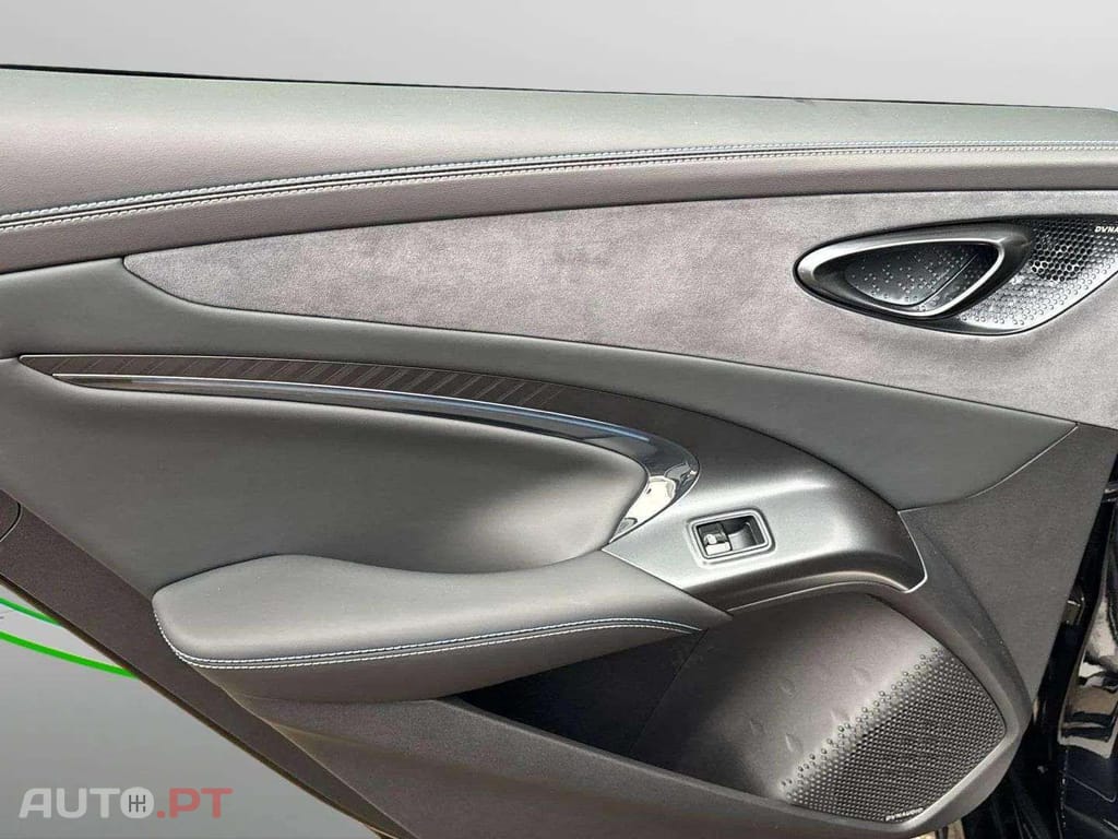 BYD Seal  Excellence AWD