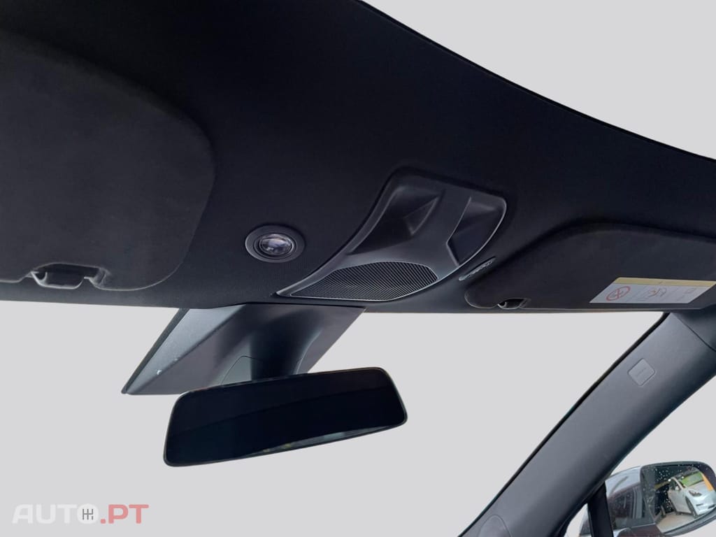 Tesla Model S 75D