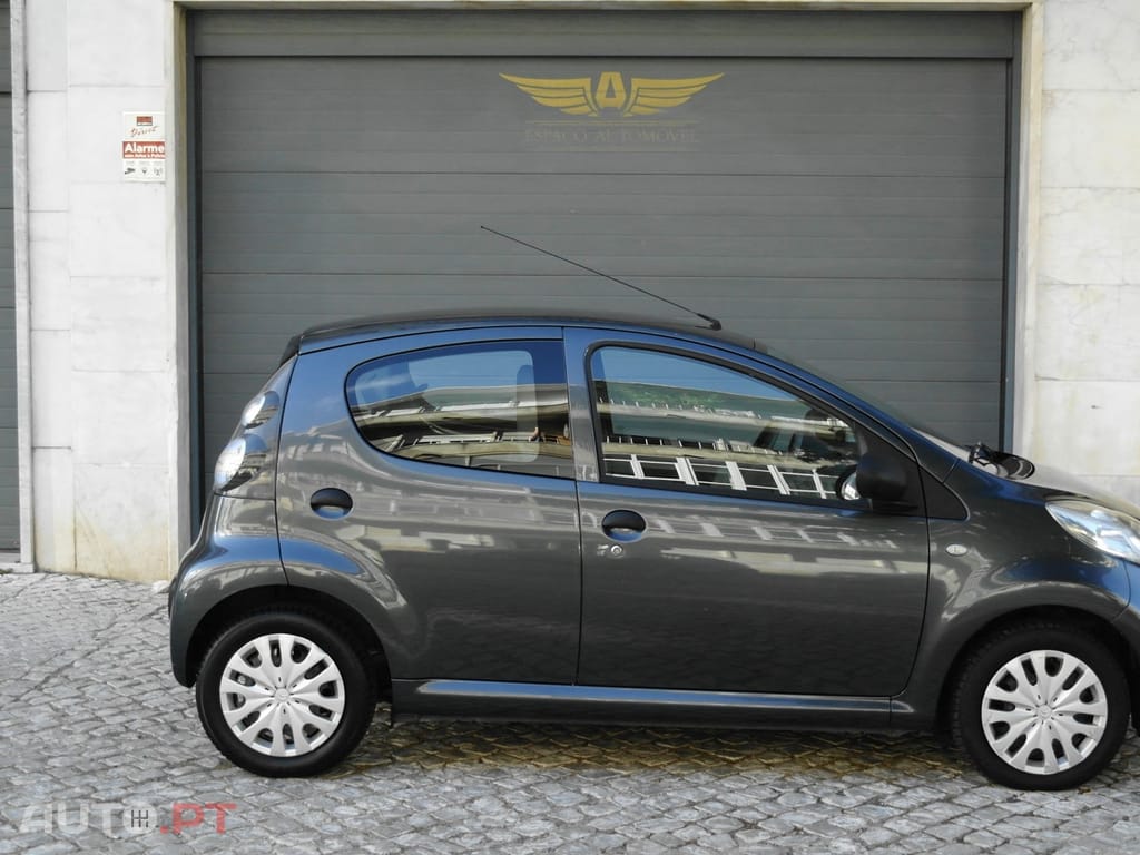 Citroen C1 1.0 SX Airdream