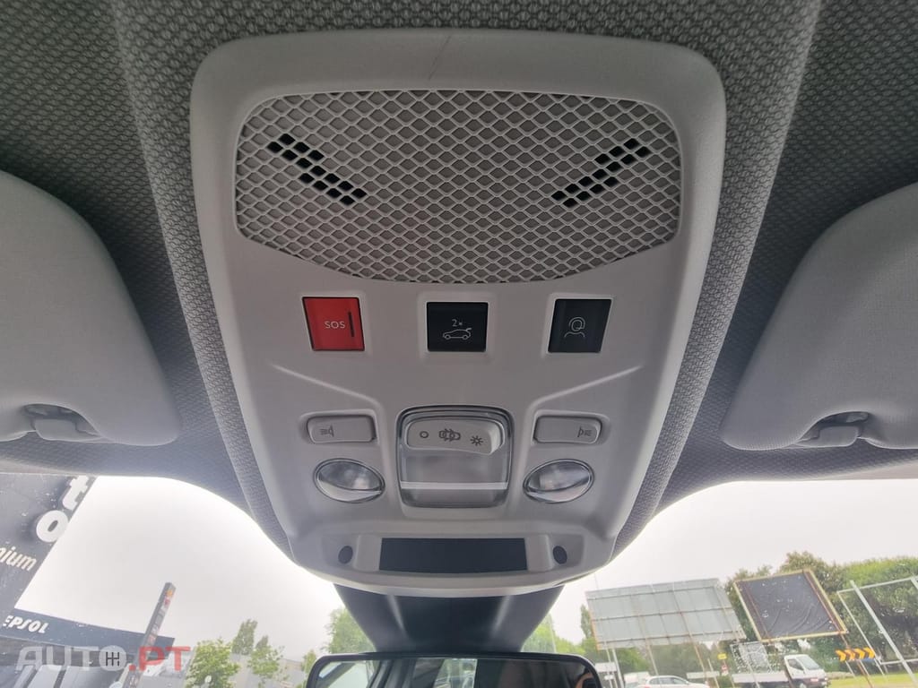 Jeep Avenger 1.2 GSE T3 Altitude