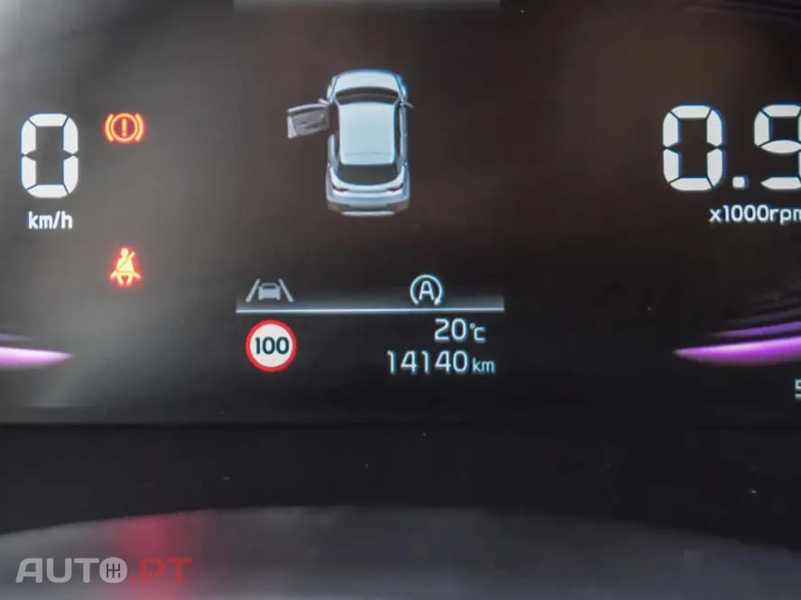 Kia Stonic 1.0 T-GDi Drive 7DCT