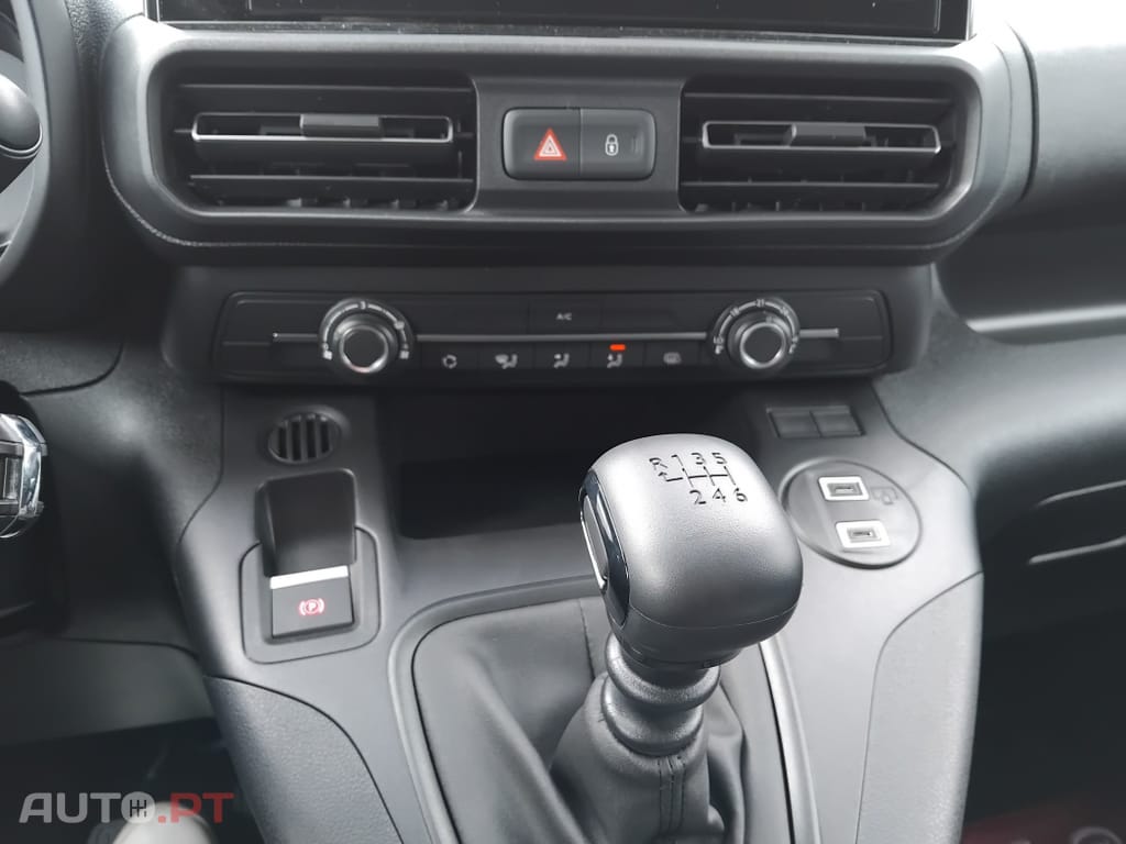 Fiat Doblo L2 100cv