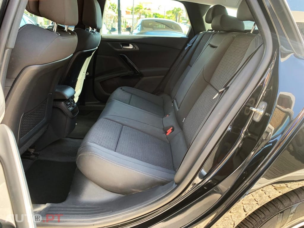 Peugeot 508 SW 1.6 BlueHDi Access