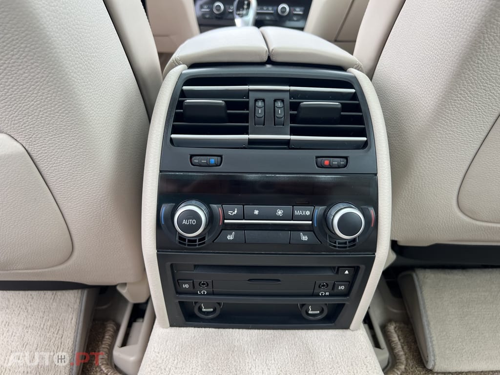 BMW 750 Li