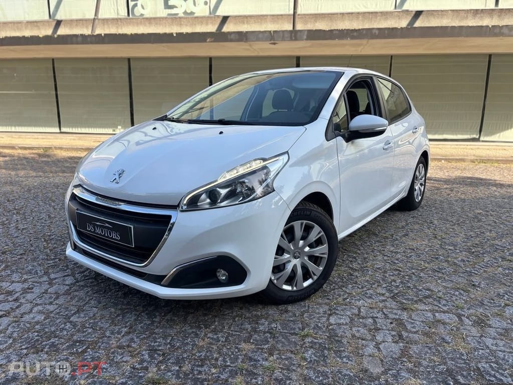 Peugeot 208 1.2 PureTech Active