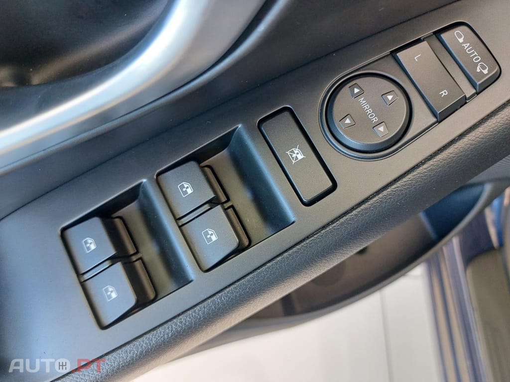 Hyundai i30 1.6 CRDI STyle