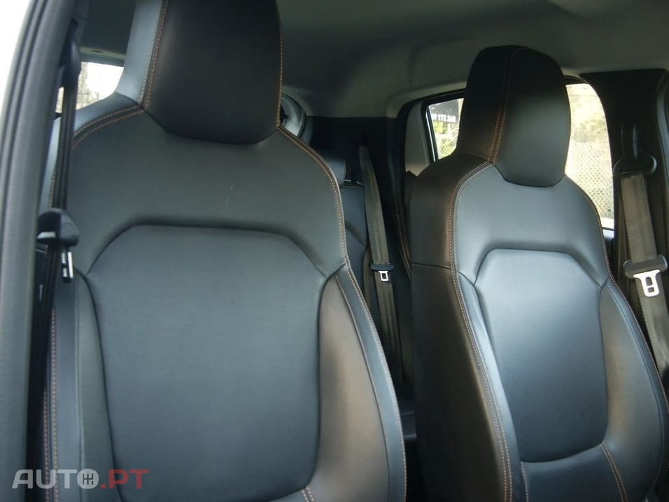 Dacia Spring Electric 45 Comfort Plus