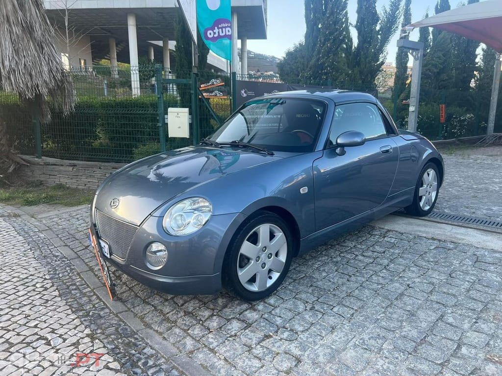 Daihatsu Copen 1.3 Sport