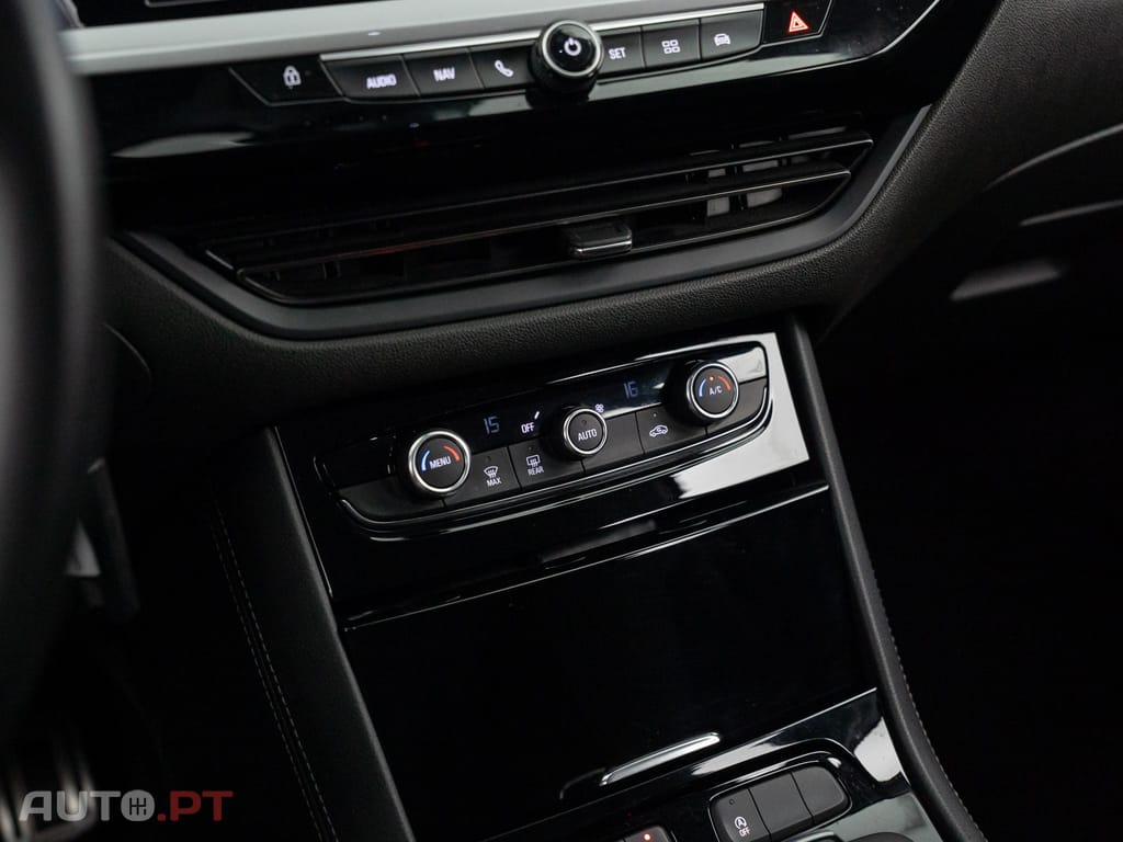 Opel Grandland (X) 1.5 CDTI GS Line AT
