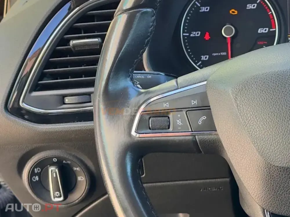 Seat Leon 1.6 TDI Style Ecomotive