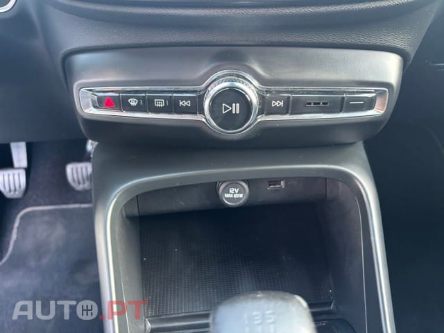 Volvo XC40 2.0 D3