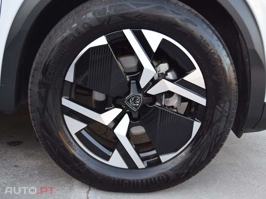Peugeot 2008 1.2 PureTech Allure Pack EAT8