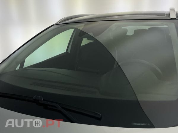 Renault Captur 1.0 TCe 90 techno