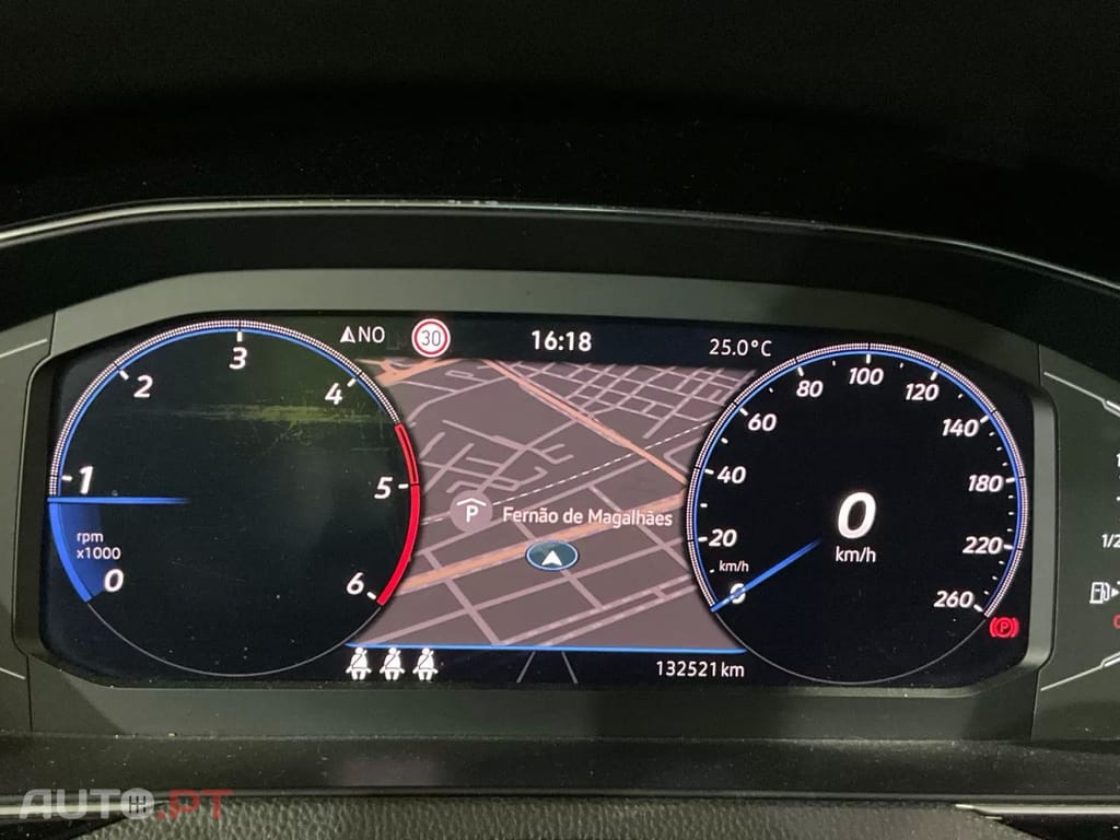 Volkswagen Passat Variant 2.0 TDI Business