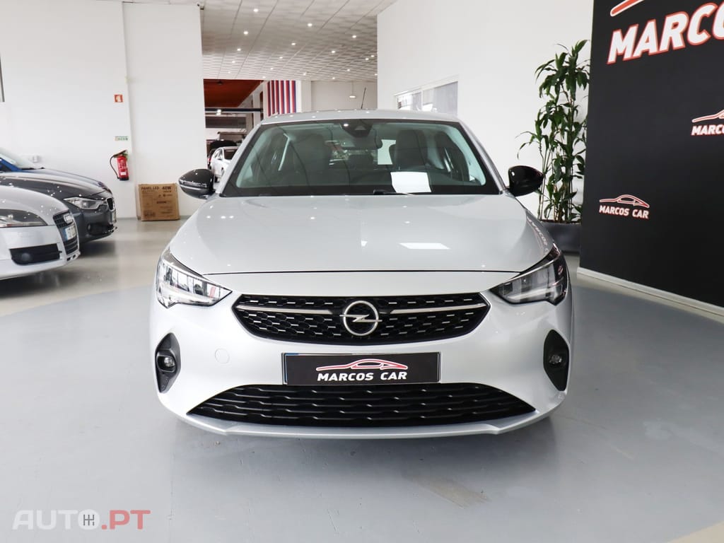 Opel Corsa 1.2 Business Edition