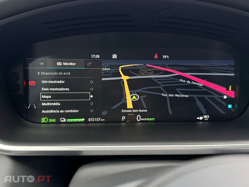 Jaguar I-Pace SE AWD Aut.