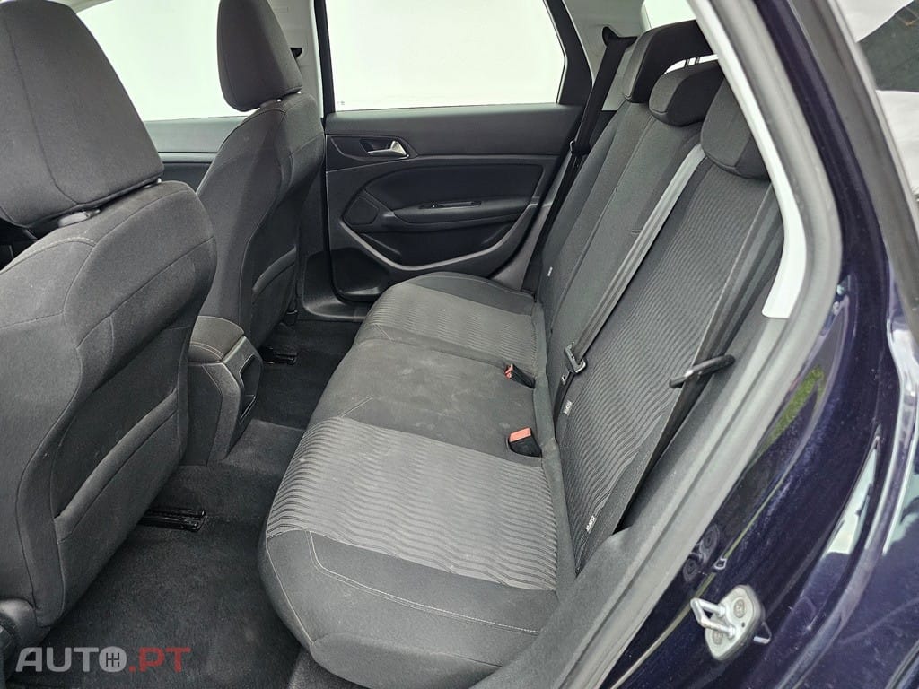 Peugeot 308 SW 1.6 e-HDi Allure