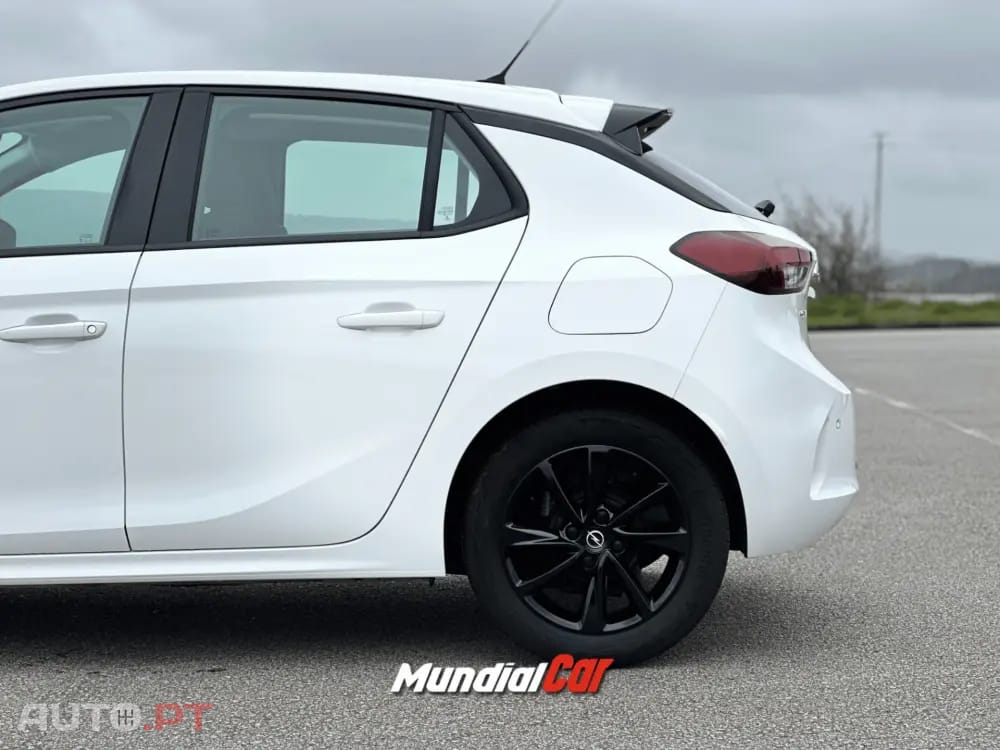 Opel Corsa 1.2 Edition