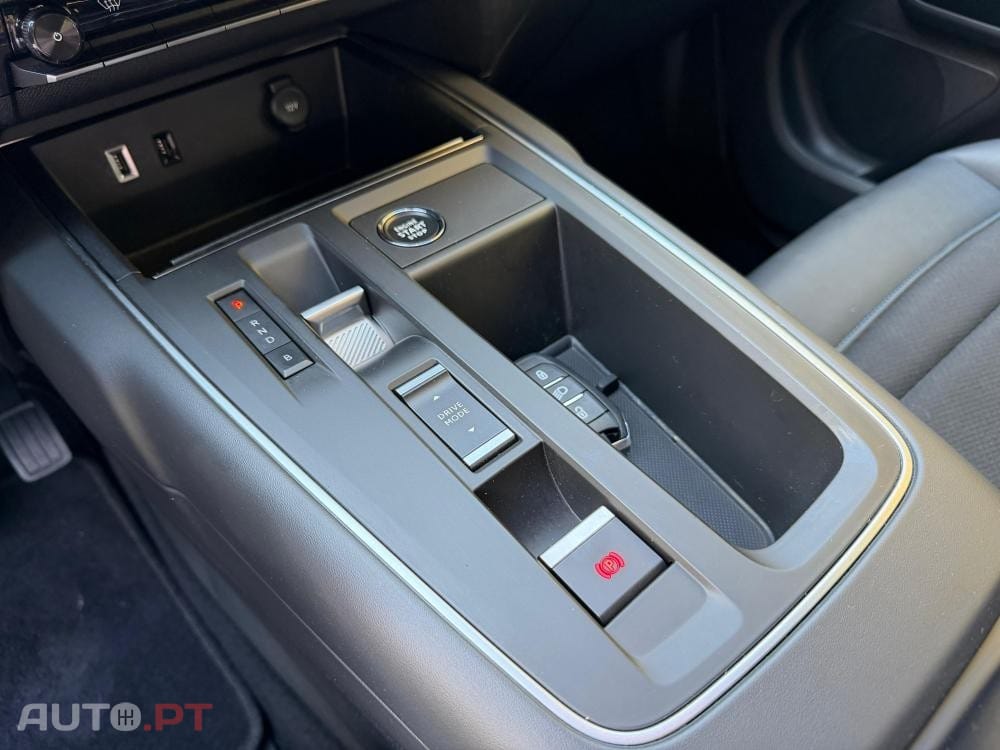 Citroen C5 Aircross 1.6 Hybrid Shine Pack e-EAT8