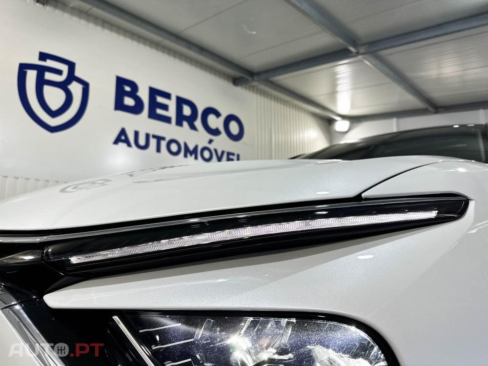 Citroen C5 X 1.6 Hybrid Feel Pack e-EAT8