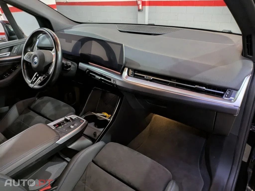 BMW 225 e xDrive Pack Desportivo M