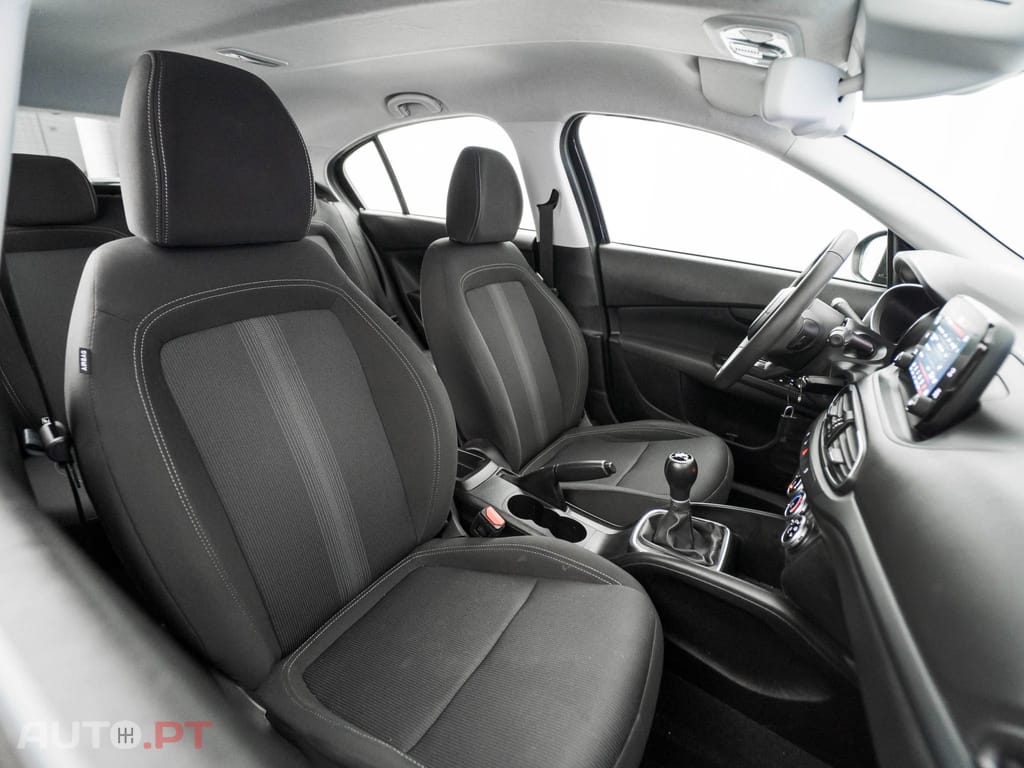 Fiat Tipo 1.3 Multijet City Life