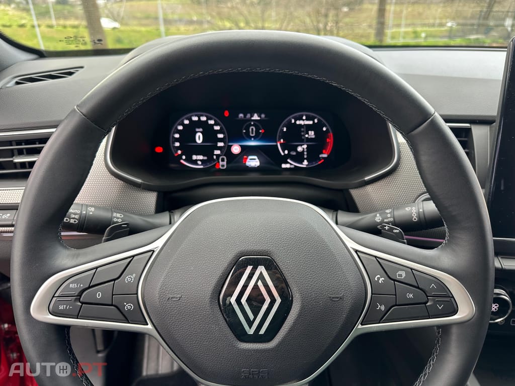 Renault Arkana 1.3 TCe Techno EDC