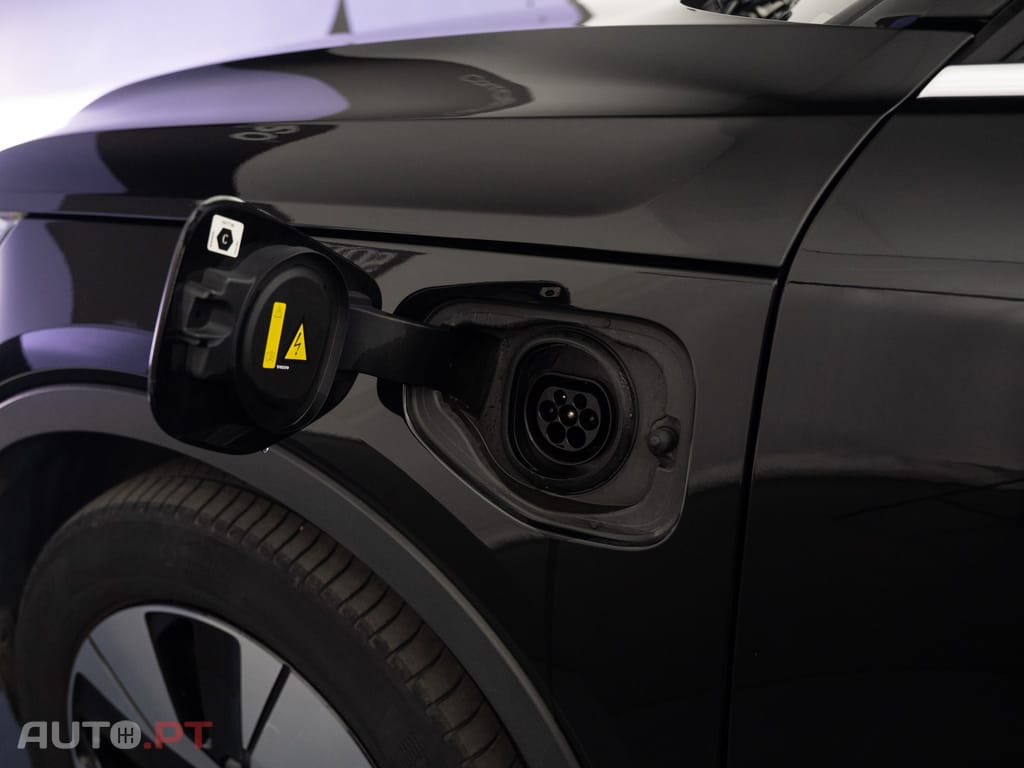 Volvo XC40 1.5 T5 PHEV Inscription Expression