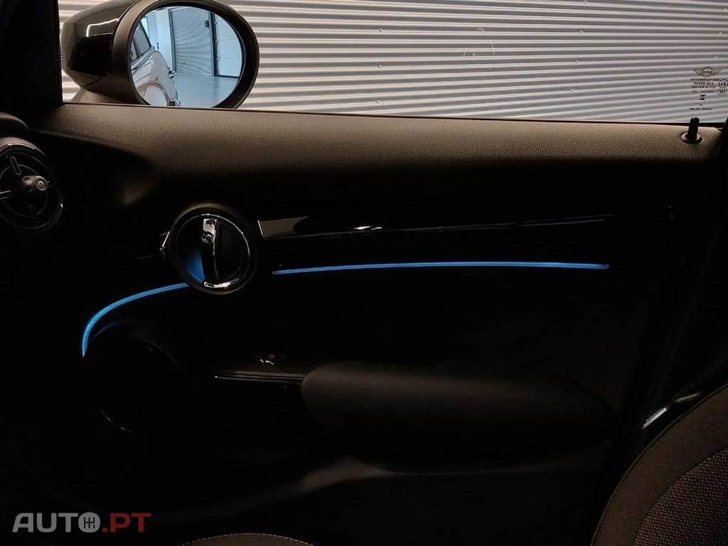 MINI Cooper One Auto