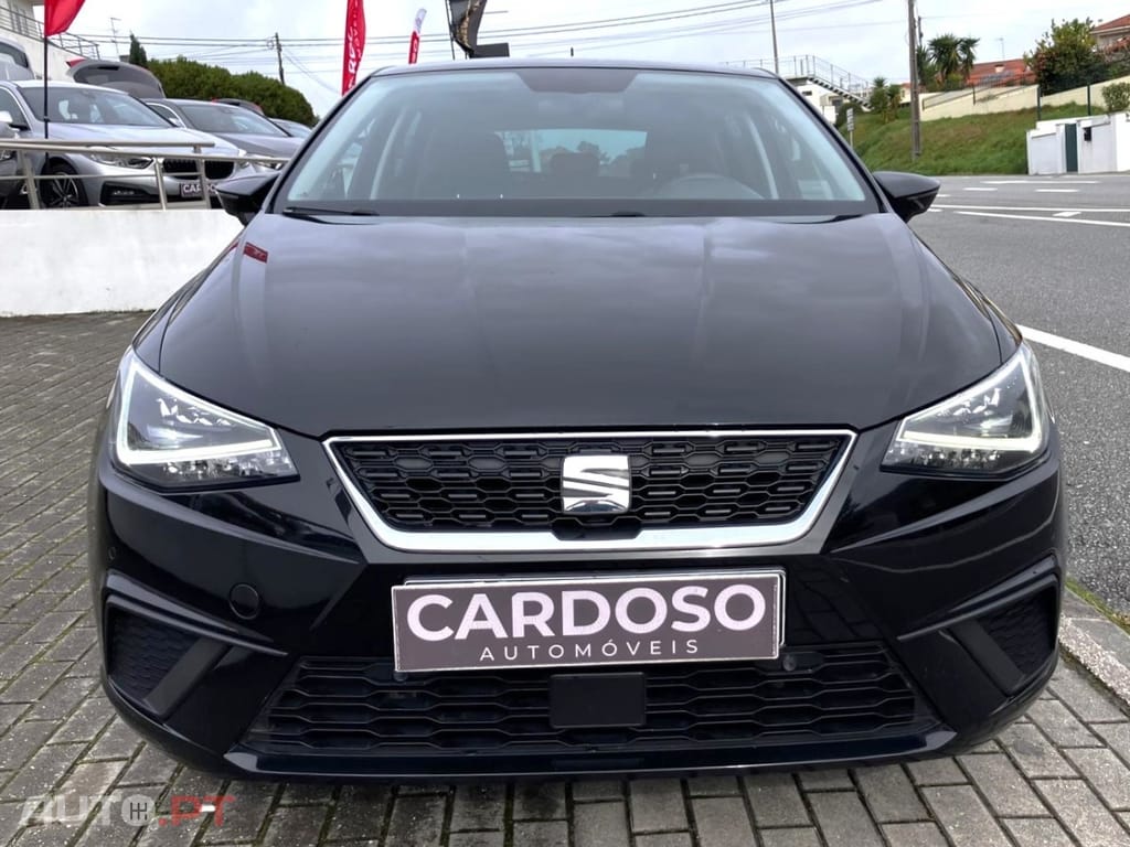 Seat Ibiza 1.0 MPI S&S XCELLENCE