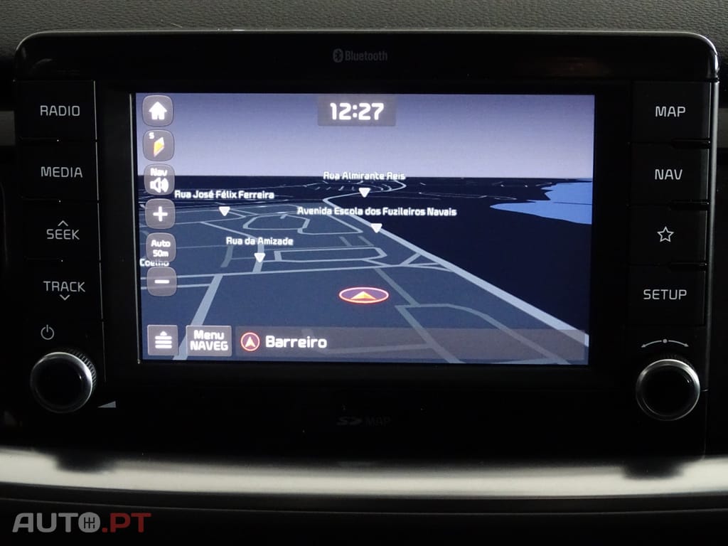 Kia Stonic 1.6 CRDi EX