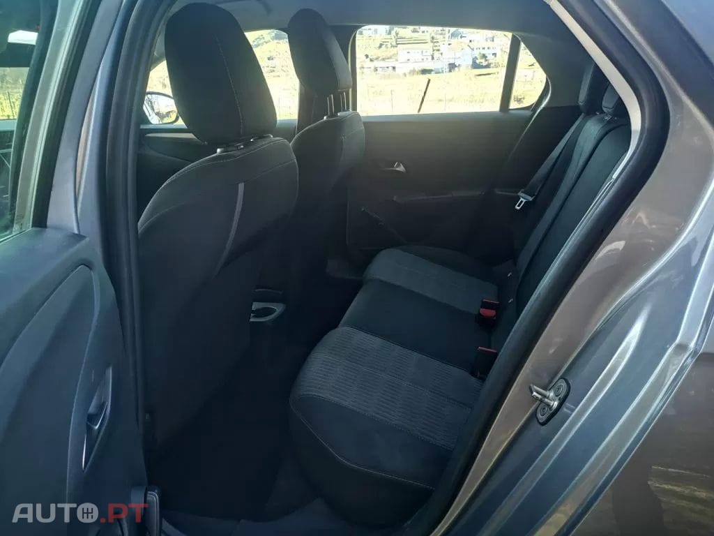 Opel Corsa 1.2 T Edition