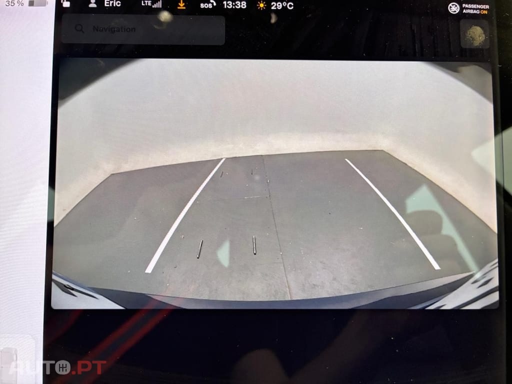 Tesla Model 3 Standard Range Plus RWD