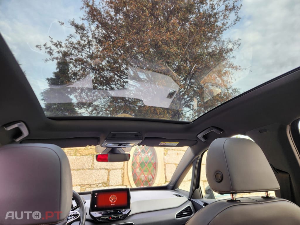 Volkswagen Id.3 Performance Upgrade Pro Business