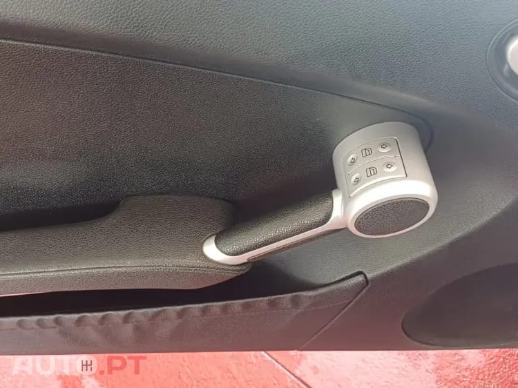 Mercedes-Benz SLK 200 K