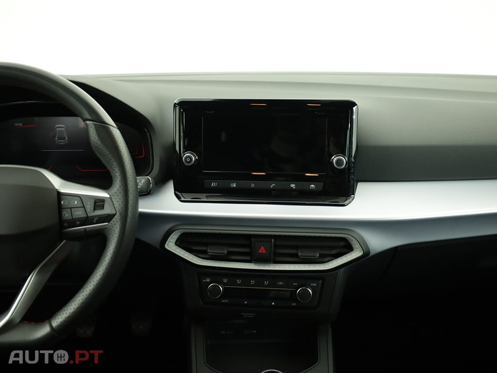 Seat Ibiza Ibiza 1.0 TSI FR