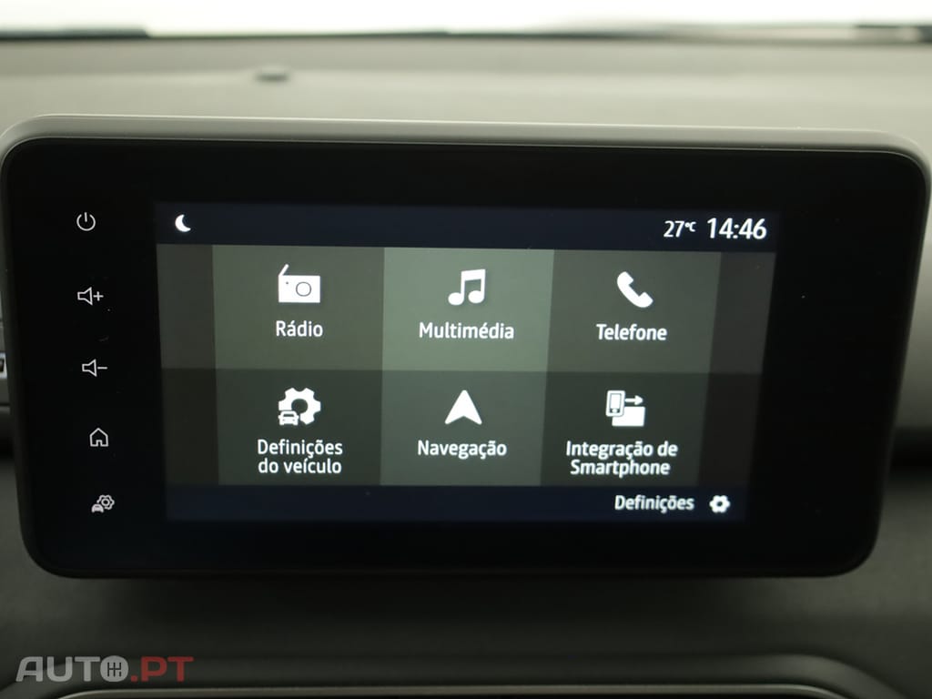 Dacia Jogger Jogger 1.0 ECO-G Extreme+ Up&Go 7L Bi-Fuel
