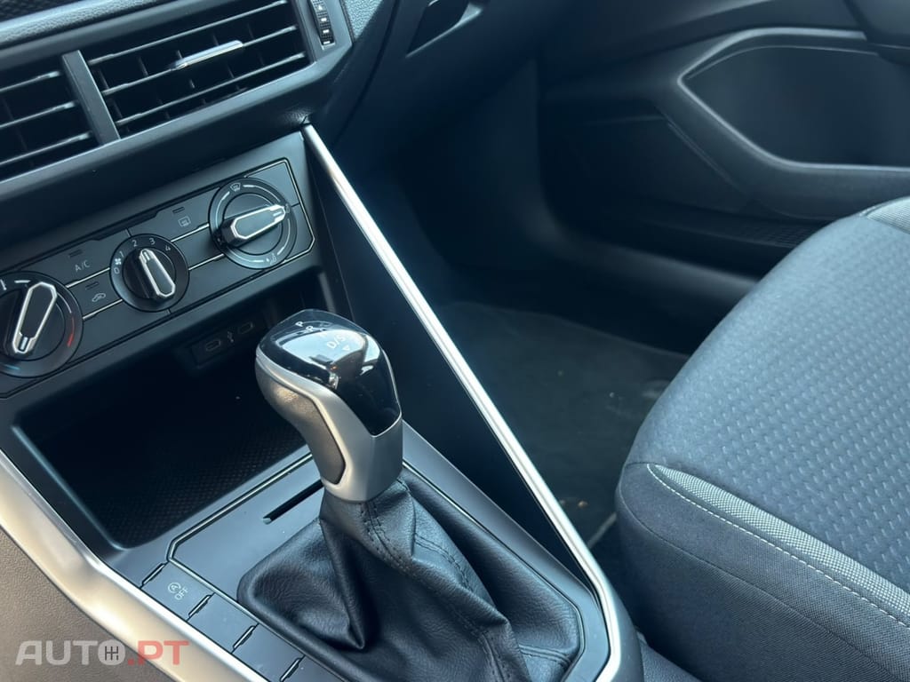 Volkswagen Polo 1.0 TSI Life DSG