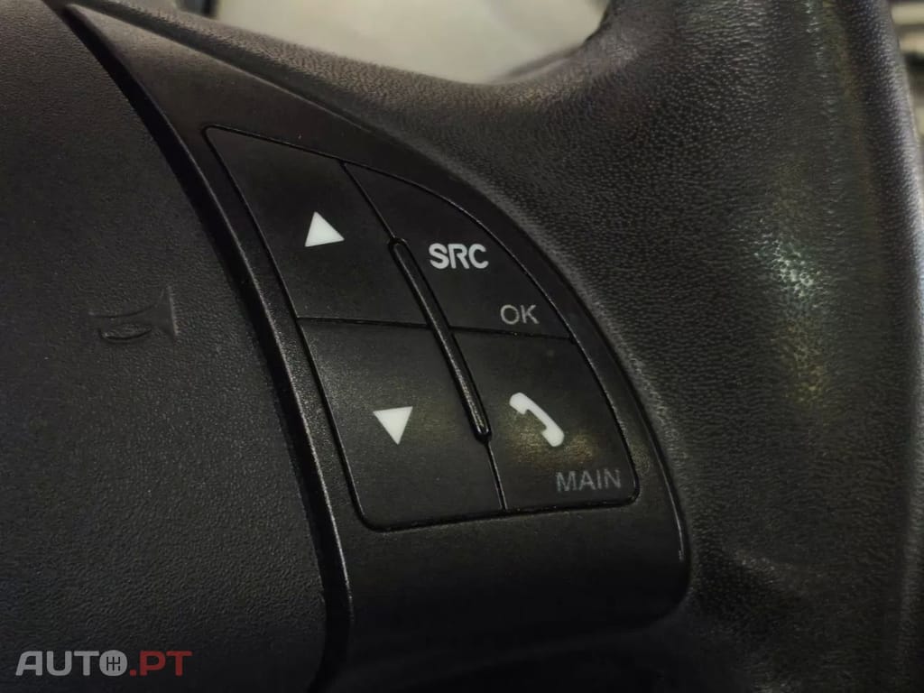 Fiat 500 1.2 8V Lounge