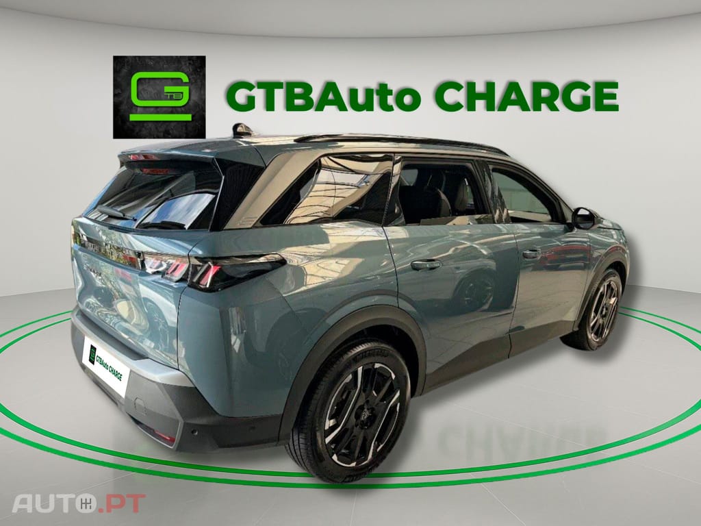 Peugeot 5008 I.V.A DEDUTIVEL Allure