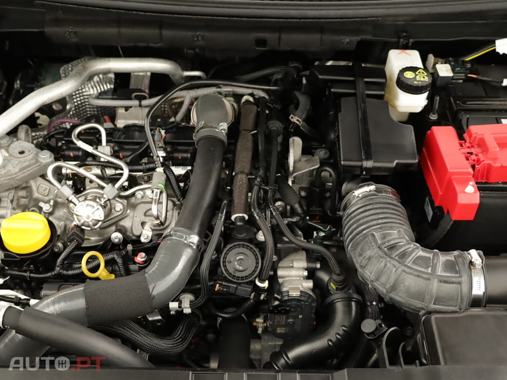 Renault Austral Austral 1.3 Mild Hybrid Techno Esprit Alpine Auto