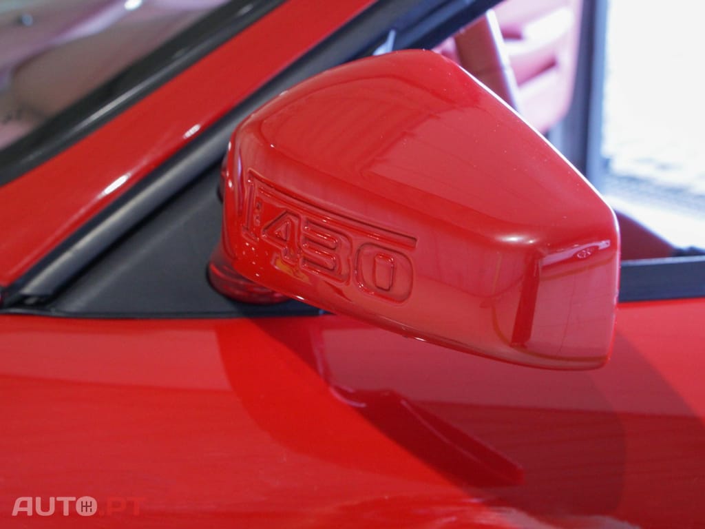 Ferrari F430 Outro