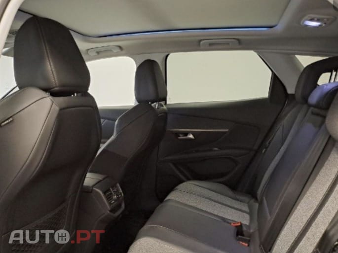 Peugeot 3008 1.2 PureTech Allure Pack