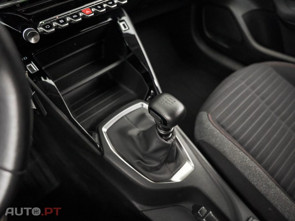 Peugeot 208 1.2 PureTech Active Pack